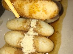 红糖糍粑-小龙坎火锅(春熙太古里店)