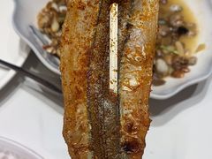 -渔家大院·胶东海鲜·老鲁菜餐厅(德胜店)