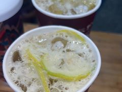 -一杯黔茶(西江千户苗寨古街店)