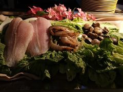 -昆山裕元花园酒店·温莎西餐厅