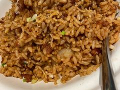 特色炒饭-千日贺茶餐厅(高新万达店)