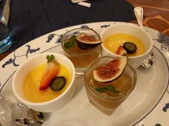 -荟景阁葡国餐厅