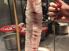 -淘米捞·米汤脆鲩鱼火锅(福田皇岗店)