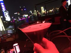 -罗斯福色戒酒吧(外滩店)
