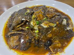 蝶鱼头-老味道锅包肉(日照街店)