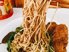 -高邮面馆(明瓦廊店)