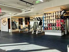 -N1 健身·普拉提·综合馆(嘉美中心店)