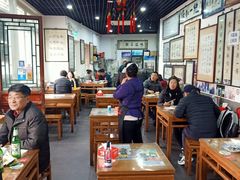 大堂-东兴顺爆肚张