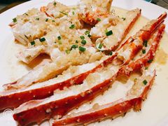 -快乐海鲜酒楼(滇池路店)