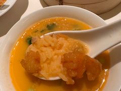 贵妃龙虾泡饭-利苑酒家(宜安广场店)