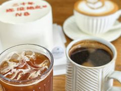 -AHAVA·Fang Baking Studio