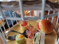 -半山半岛洲际度假酒店·观海廊