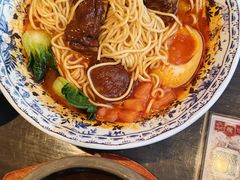 -阿大排档(长春这有山店)
