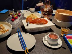 -小大董·烤鸭(西单大悦城店)