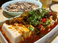-状元阁烧烤(新华路总店)