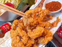 -洞子口重庆鲜货火锅(楚翘城旗舰店)