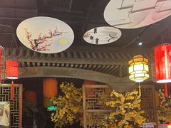 -徽镇小厨·经典徽菜(十里河店)
