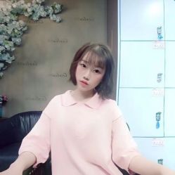 -柯琳造型