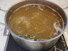 -牛物鲜切牛肉火锅(宜家荟聚店)