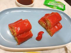 -顺意·顺德家乡菜(国际人才大厦店)