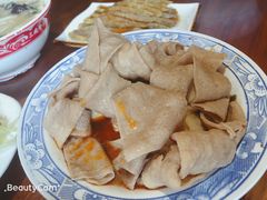 -三厂烩羊肉(五龙口店)