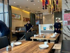 -九转小磨·非遗东北菜(群力店)
