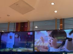 -西贝(武汉群星城店)
