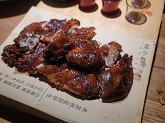 -桂小厨广西菜(印象城店)