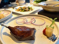 -申粤轩酒楼·三十年粤菜经典(丁香花园店)