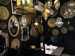 -苏坦土耳其西餐厅(玉林店)