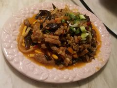 -外婆小聚茶餐厅·生日·团建(市民中心店)