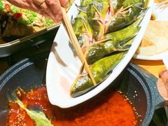 -小小河边鱼(天润城店)