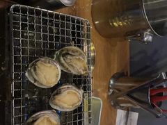 -质烤烤物·活烤海鲜(质烤总店)