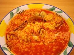 -萨莉亚意式餐厅(深圳北站店)