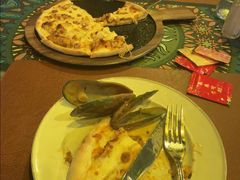 -Efes Turkish & Mediterranean Cuisine 艾菲斯餐厅(陆家嘴店)