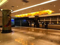 -美丽豪酒店(西安钟鼓楼回民街店)
