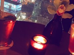 -无锡苏宁JW万豪酒店-大堂酒廊