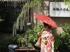 -东京浅草和服体验江户和装工房雅(浅草本店)