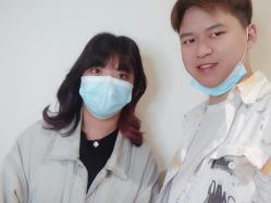 -逸丝风尚专注烫染