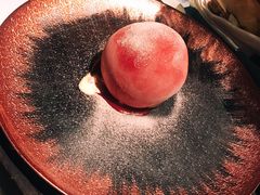 冷冻覆盆子气球-牛排家(北京长安街英皇集团中心店)