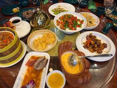 -老广酒楼(樱花店)