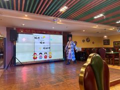 -海尔巴格新疆餐厅(东来兴店)