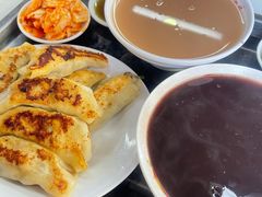 -劈柴院锅贴(沈阳路店)