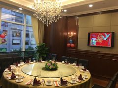 包厢-金时代顺风大酒店(协泰店)