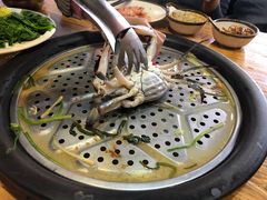 -黄寺蒸汽海鲜(黄寺大街店)