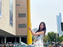 -天河城购物中心