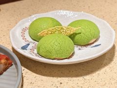 -点都德(奥体印象城店)