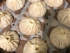 -老班长手工灌汤包(望京华彩店)