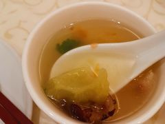 -新加坡宏仁堂御膳厅
