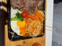 -豪享来(我格广场店)